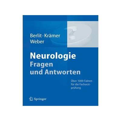 预订 Neurologie Fragen und Antworten