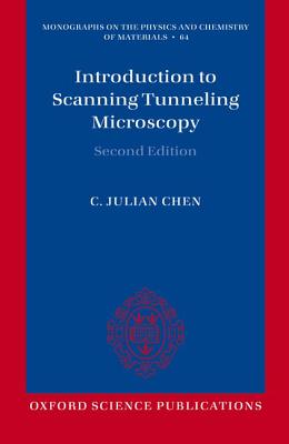 【预订】Introduction to Scanning Tunneling Microscopy 书籍/杂志/报纸 原版其它 原图主图