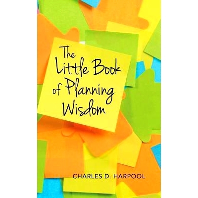 预订 The Little Book of Planning Wisdom: 9781482345070