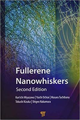 【预售】Fullerene Nanowhiskers