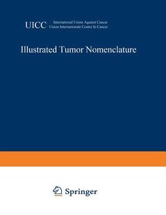 Illustrated Tumor Nomenclature 預(yù)訂