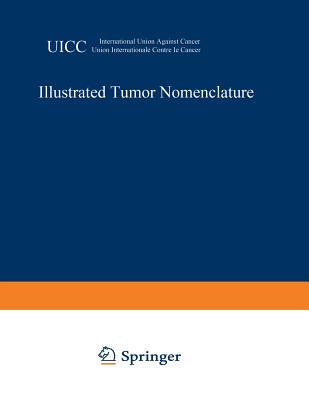 【预订】Illustrated Tumor Nomenclature