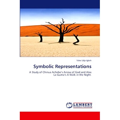 预订 Symbolic Representations 符号表示: 9786208170165