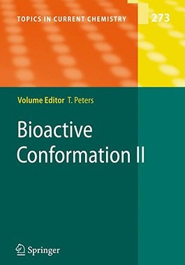 【预订】Bioactive Conformation II