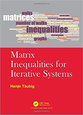 【预售】Matrix Inequalities for Iterative Systems