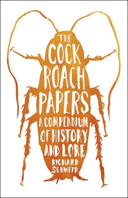 【预订】The Cockroach Papers 9780226260471