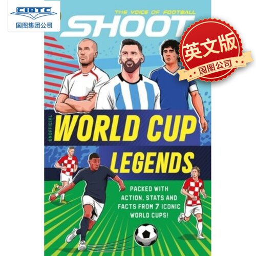 World Cup Legends