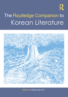 Routledge Companion Literature The Korean 9780367348496 预订