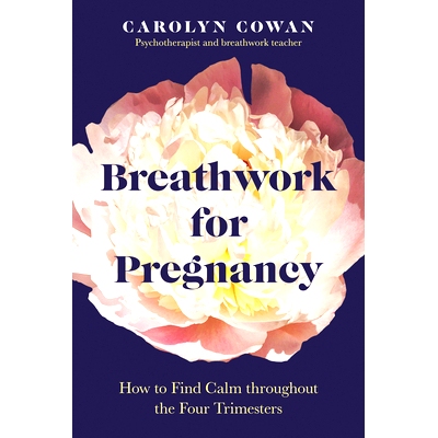 预订 Breathwork for Pregnancy: How to Find Calm Throughout the Four Trimesters: 9780593886526