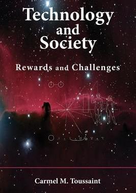 [预订]Technology and Society: Rewards and Challenges 9780995909809