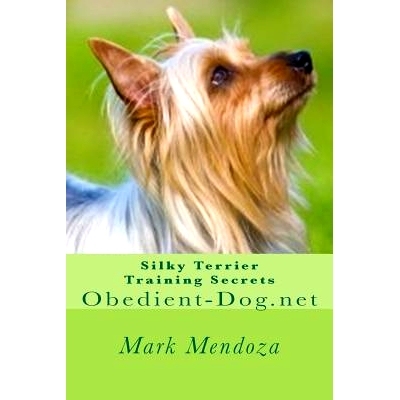 预订 Silky Terrier Training Secrets: 9781502396273