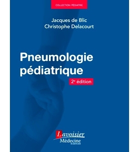 预订 Pneumologie pédiatrique 小儿肺科: 9782257207203