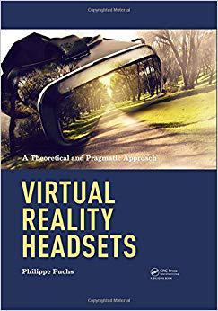 【预售】Virtual Reality Headsets - A Theoretical and Pragmatic Approach