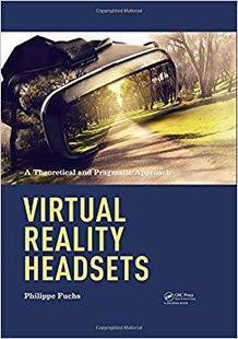 【预售】Virtual Reality Headsets - A Theoretical and Pragmatic Approach
