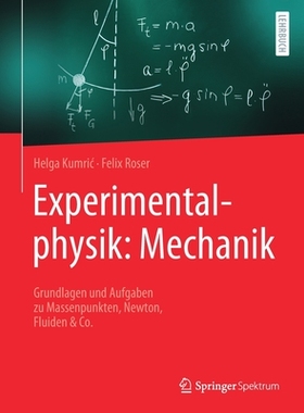 预订 Experimentalphysik: Mechanik