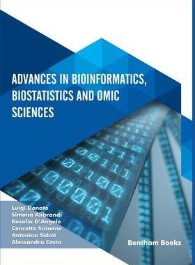 [预订]Advances in Bioinformatics, Biostatistics and Omic Sciences 9789811481796