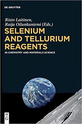 【预售】Selenium and Tellurium Reagents