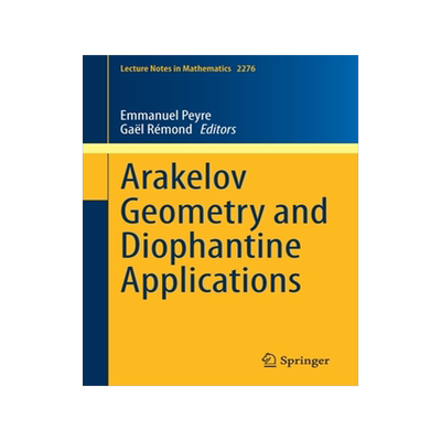 预订 Arakelov Geometry and Diophantine Applications