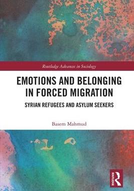[预订]Emotions and Belonging in Forced Migration 9781032018621