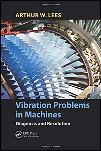 【预售】Vibration Problems in Machines