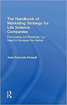 【预售】The Handbook of Marketing Strategy f...