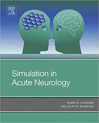 【预售】Simulation in Acute Neurology