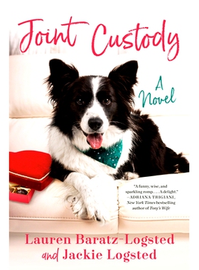 预订 Joint Custody 共同监护权: 9780593199589