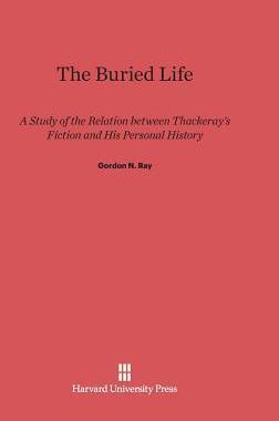 [预订]The Buried Life 9780674369016