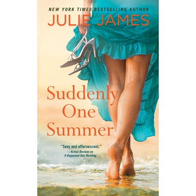 预订 Suddenly One Summer: 9780425273760