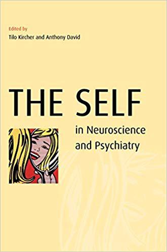 【预售】The Self in Neuroscience and Psychia...