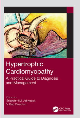 【预订】Hypertrophic Cardiomyopathy