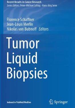 预订 Tumor Liquid Biopsies