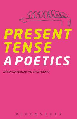 【预订】Present Tense