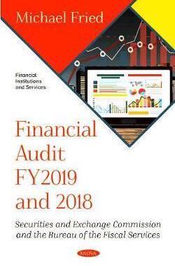[预订]Financial Audit FY2019 and 2018: Securities and Exchange Commission and the Bureau of the Fiscal Ser 9781536175790