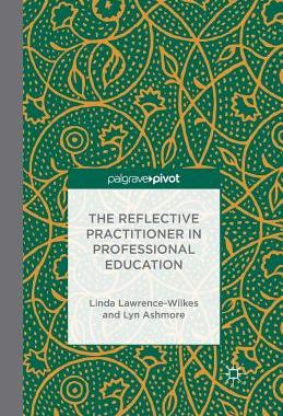 【预订】The Reflective Practitioner in Professional Education