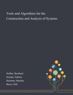 Analysis for 预订 9781013271205 Algorithms and the Systems Construction Tools