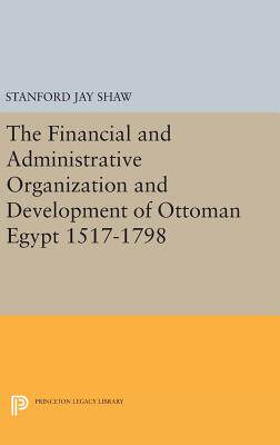 【预订】Financial and Administrative Organization and Development