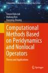 [预订]’Computational Methods based on Peridynamics and Nonlocal Operators