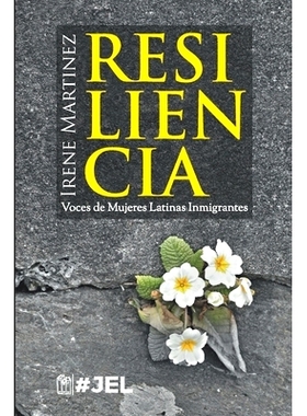 预订 Resiliencia: Voces de Mujeres Latinas Inmigrantes: 9781961083097