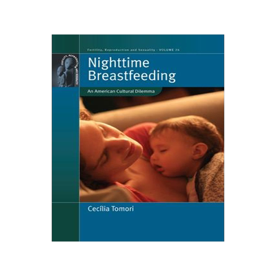[预订]NIGHTTIME BREASTFEEDING 9781785333460