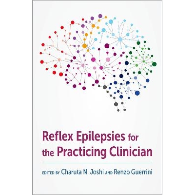 预订 Reflex Epilepsies for the Practicing Clinician 执业临床医生的反射性癫痫 9780197634547