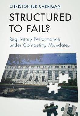 预订 Structured to Fail?