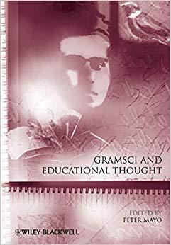 【预售】Gramsci And Educational Thought