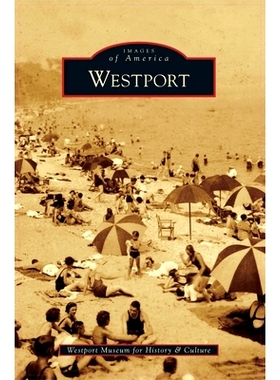 预订 Westport: 9781540243546