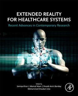 预订 Healthcare Extended for Systems Reality