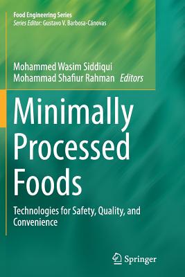 【预订】Minimally Processed Foods