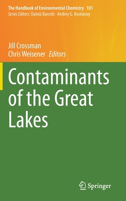 【预订】Contaminants of the Great Lakes