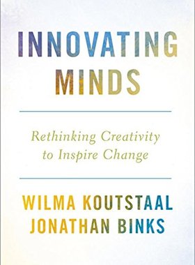 【预订】Innovating Minds