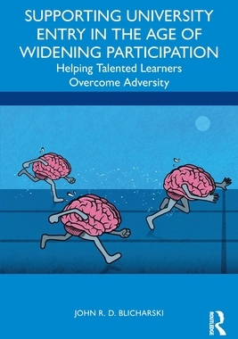 【预订】Supporting University Entry in the Age of Widening Participation 9781032109596