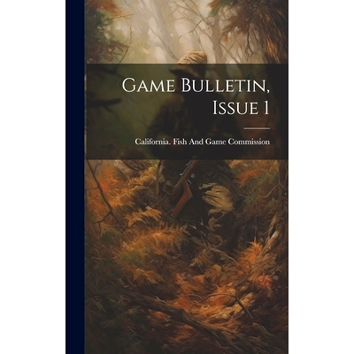 预订 Game Bulletin, Issue 1: 9781020651618